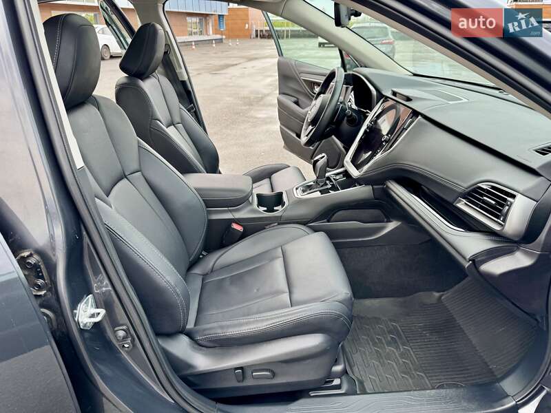 Седан Subaru Legacy 2023 в Киеве