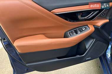 Седан Subaru Legacy 2021 в 
