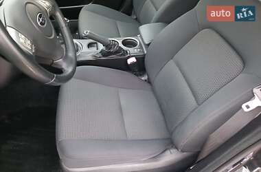 Седан Subaru Legacy 2008 в 