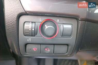 Седан Subaru Legacy 2008 в 