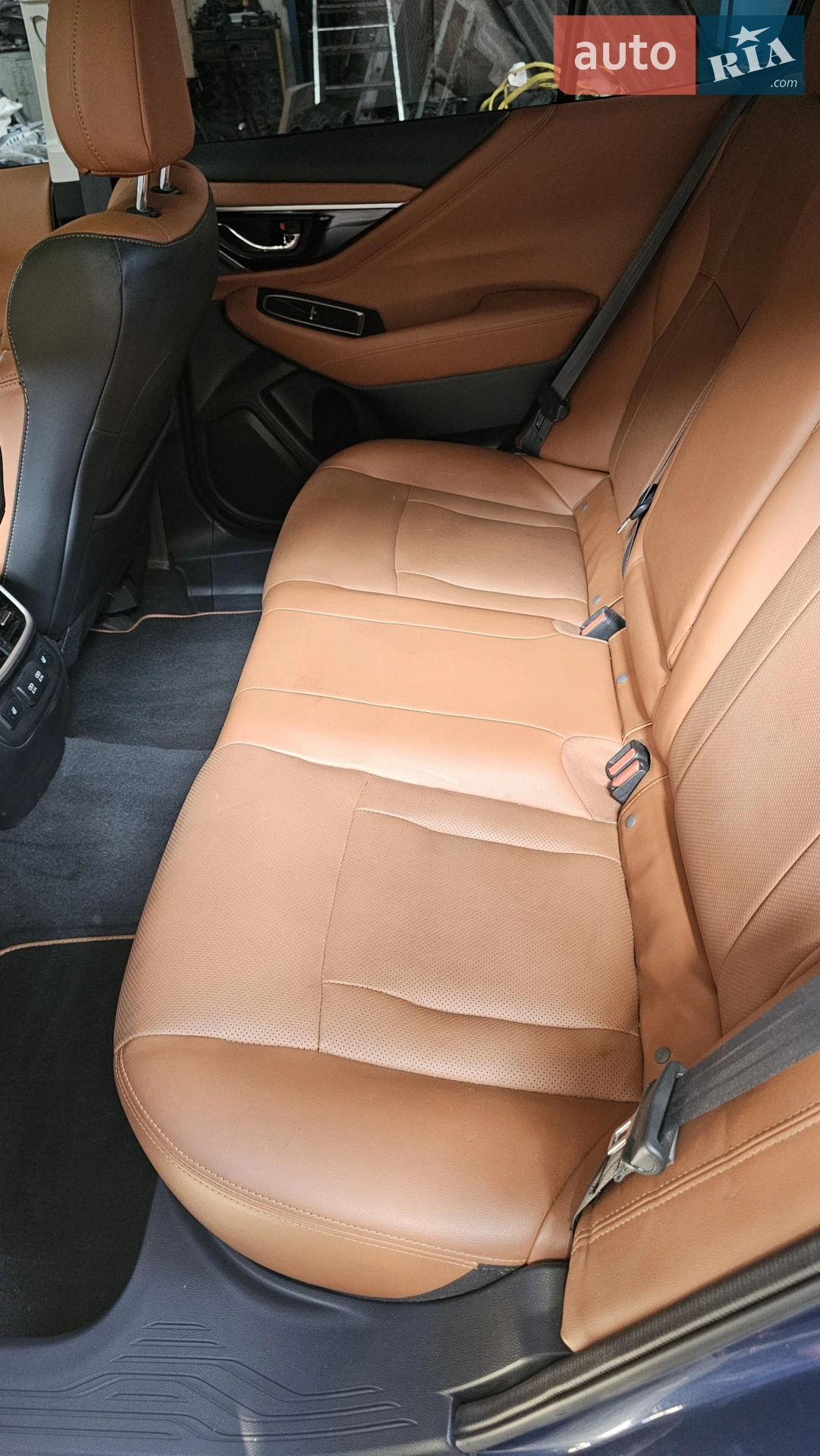 2022 Subaru Legacy - мініатюра 17