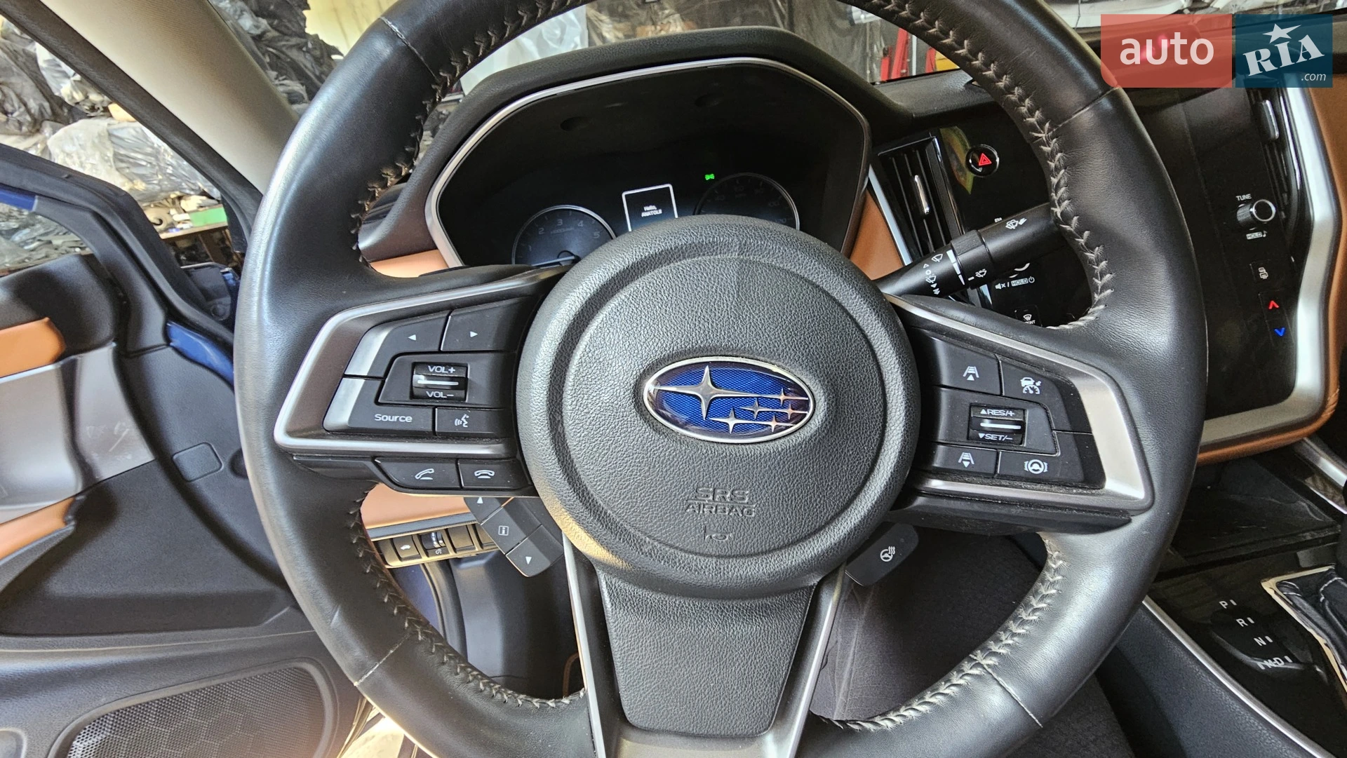 2022 Subaru Legacy - мініатюра 24