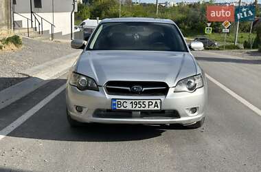 Седан Subaru Legacy 2006 в 