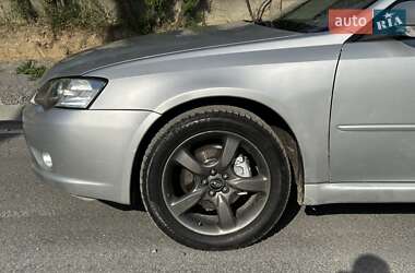 Седан Subaru Legacy 2006 в 