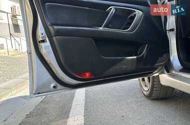Седан Subaru Legacy 2006 в 
