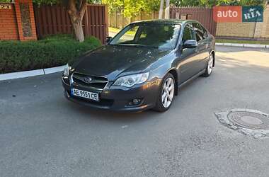 Седан Subaru Legacy 2007 в Киеве