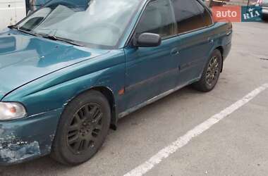 Седан Subaru Legacy 1998 в Києві