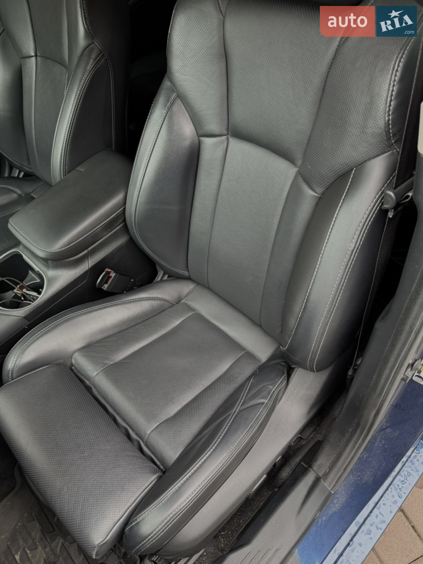 2022 Subaru Legacy - мініатюра 12