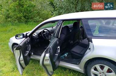 Универсал Subaru Legacy 2004 в 