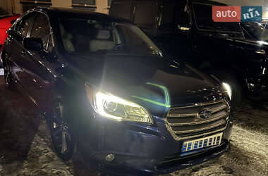 Седан Subaru Legacy 2015 в Днепре