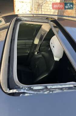 Седан Subaru Legacy 2007 в 