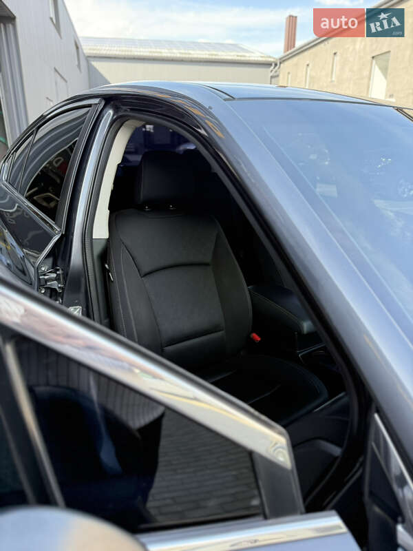 Седан Subaru Legacy 2019 в Тарасовке