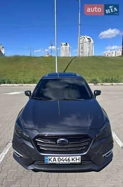 Седан Subaru Legacy 2015 в Киеве