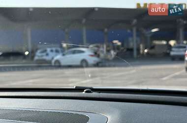 Седан Subaru Legacy 2019 в 