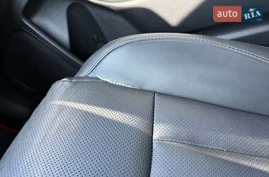 Седан Subaru Legacy 2019 в 