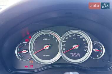 Универсал Subaru Legacy 2006 в 