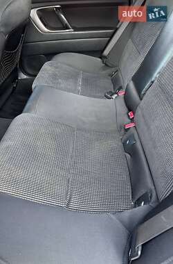 Универсал Subaru Legacy 2006 в 