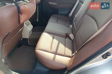 Седан Subaru Legacy 2018 в 