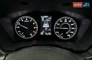 Седан Subaru Legacy 2020 в 