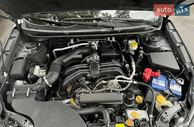 Седан Subaru Legacy 2020 в 