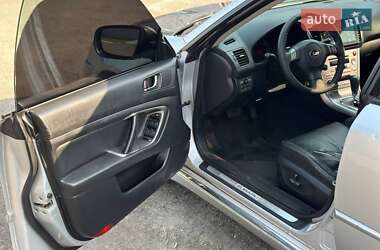 Седан Subaru Legacy 2006 в 