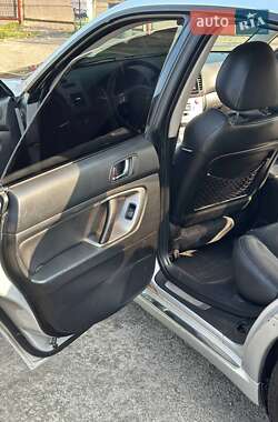 Седан Subaru Legacy 2006 в 