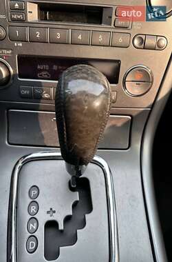 Седан Subaru Legacy 2006 в 