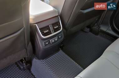 Седан Subaru Legacy 2021 в 