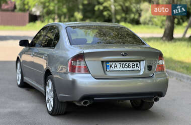 Седан Subaru Legacy 2006 в 