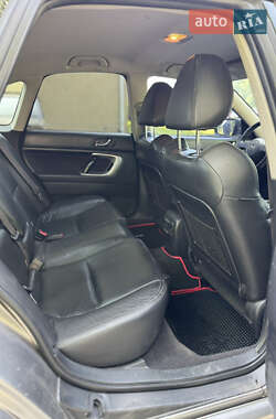 Седан Subaru Legacy 2006 в 