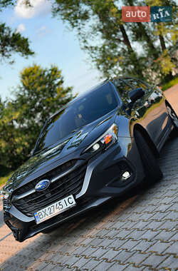 Седан Subaru Legacy 2023 в Хмельницькому