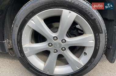 Седан Subaru Legacy 2007 в 
