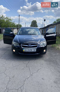 Седан Subaru Legacy 2007 в 