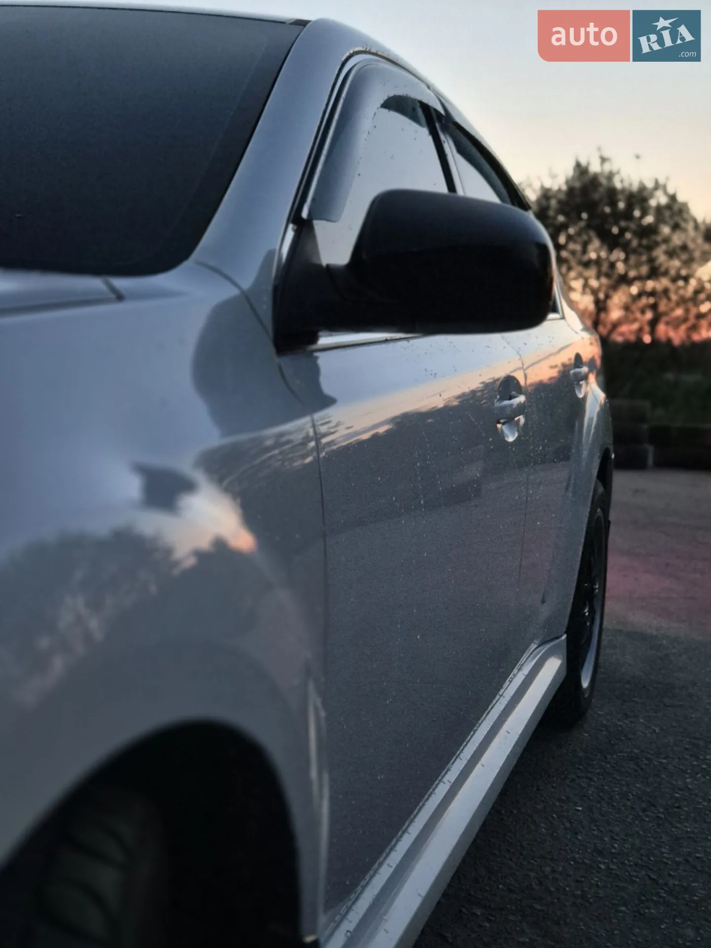 2011 Subaru Legacy - мініатюра 4