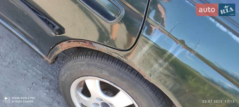 Универсал Subaru Legacy 1998 в Житомире