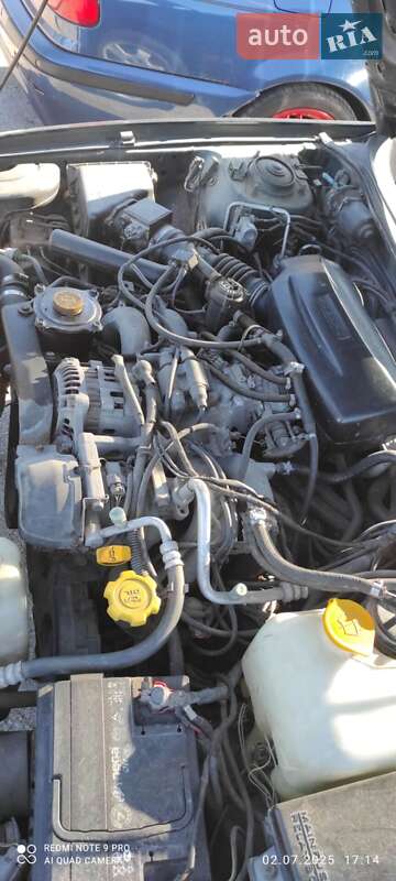 Универсал Subaru Legacy 1998 в Житомире