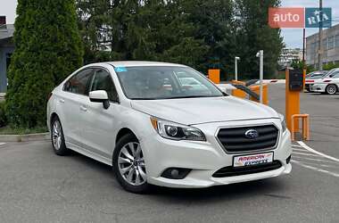 Седан Subaru Legacy 2014 в Киеве