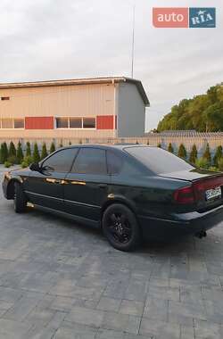 Седан Subaru Legacy 2001 в 