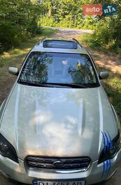 Універсал Subaru Legacy 2004 в Немирові