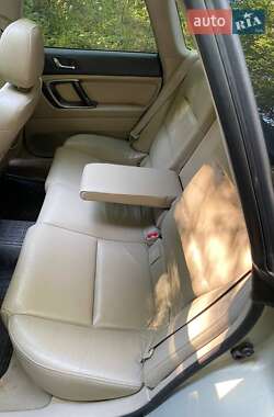 Універсал Subaru Legacy 2004 в 