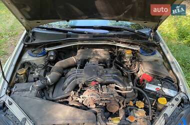Універсал Subaru Legacy 2004 в 