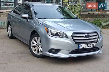 Седан Subaru Legacy 2015 в Жовтих Водах