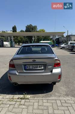 Седан Subaru Legacy 2008 в 