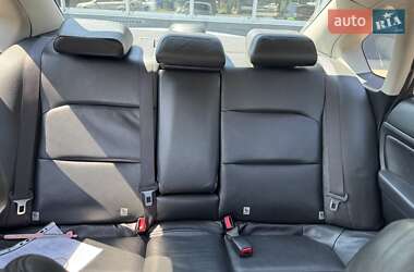 Седан Subaru Legacy 2008 в 