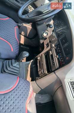 Універсал Subaru Legacy 1992 в Городенці