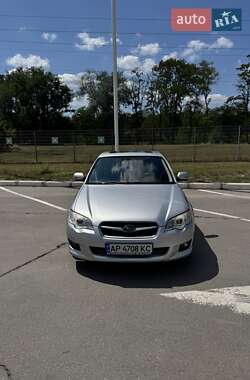 Седан Subaru Legacy 2007 в Запоріжжі