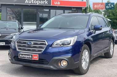 Універсал Subaru Legacy 2015 в Вінниці