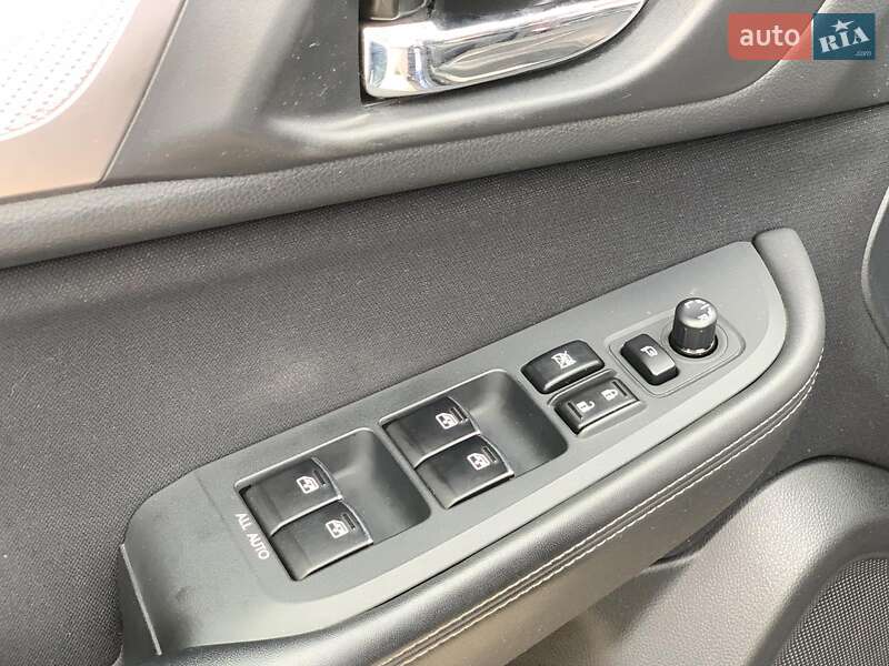 Универсал Subaru Legacy 2015 в Виннице