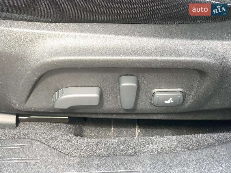 Универсал Subaru Legacy 2015 в Виннице