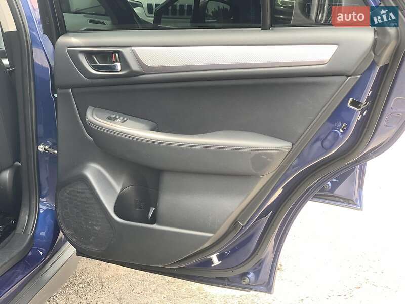 Универсал Subaru Legacy 2015 в Виннице